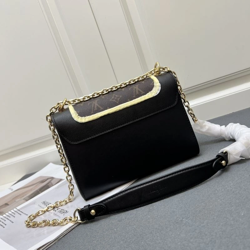 Louis Vuitton Satchel Bags SoftTouch 83485