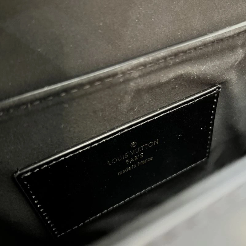 Louis Vuitton Satchel Bags SoftTouch 83485