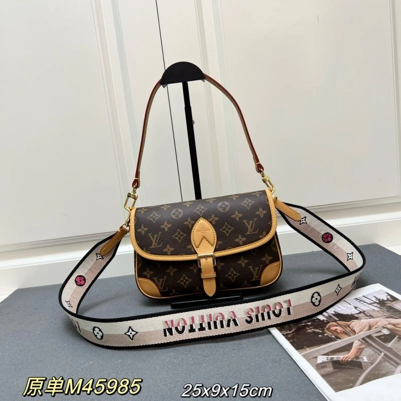 Louis Vuitton Satchel Bags StreetReady 83496