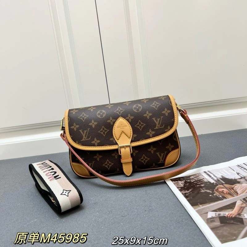 Louis Vuitton Satchel Bags StreetReady 83496