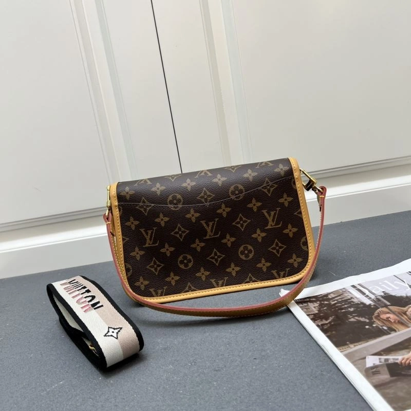 Louis Vuitton Satchel Bags StreetReady 83496