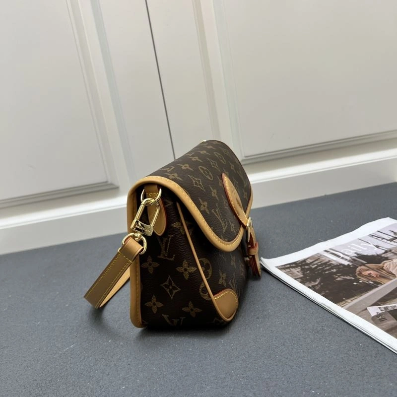 Louis Vuitton Satchel Bags StreetReady 83496