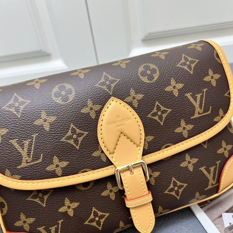 Louis Vuitton Satchel Bags StreetReady 83496