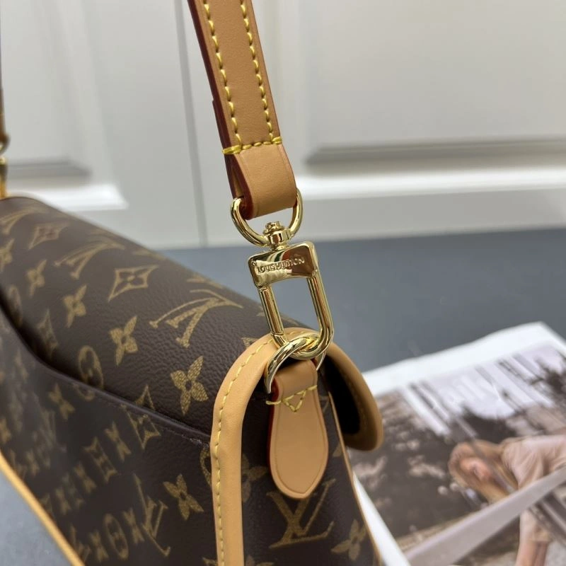 Louis Vuitton Satchel Bags StreetReady 83496