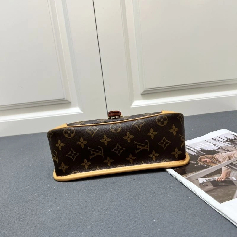 Louis Vuitton Satchel Bags StreetReady 83496