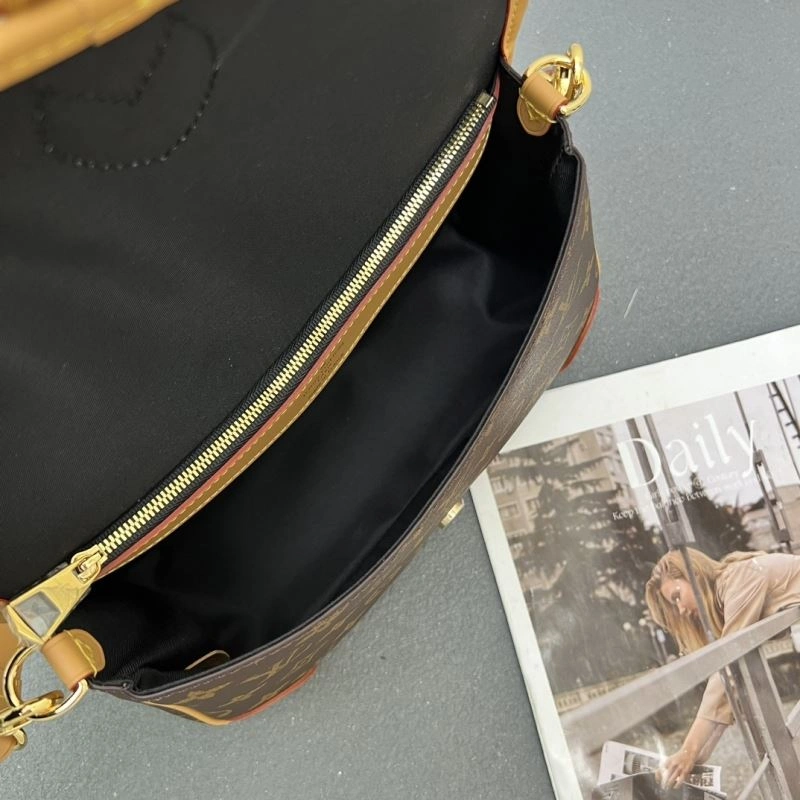 Louis Vuitton Satchel Bags StreetReady 83496