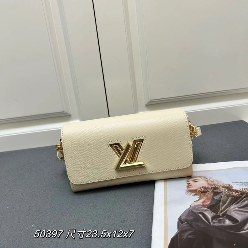 Louis Vuitton Satchel Bags Elegant 83563