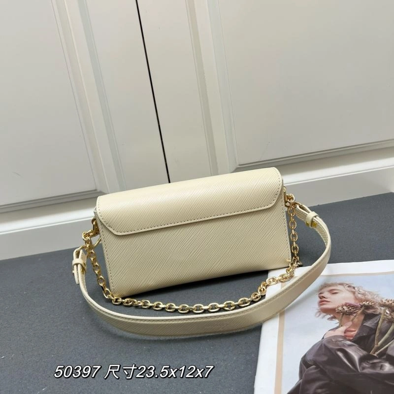 Louis Vuitton Satchel Bags Elegant 83563