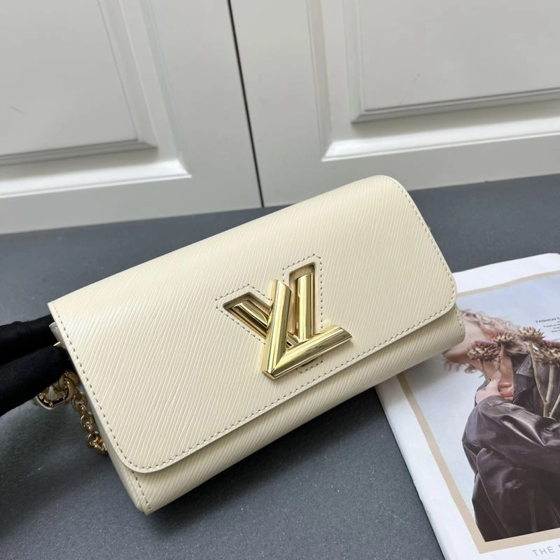 Louis Vuitton Satchel Bags Elegant 83563