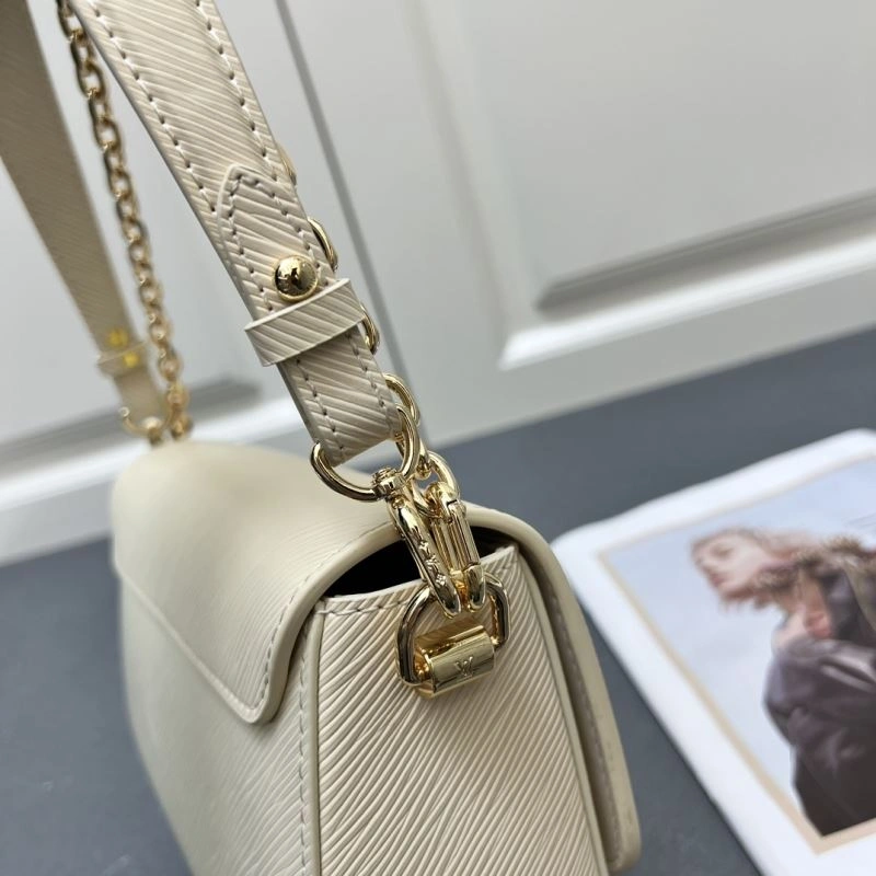 Louis Vuitton Satchel Bags Elegant 83563
