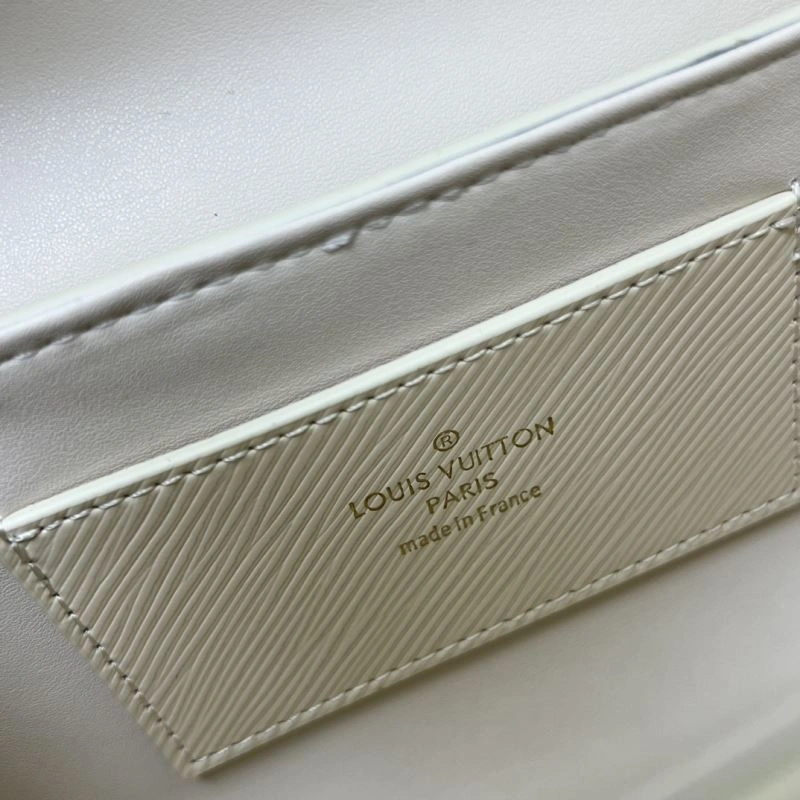 Louis Vuitton Satchel Bags Elegant 83563