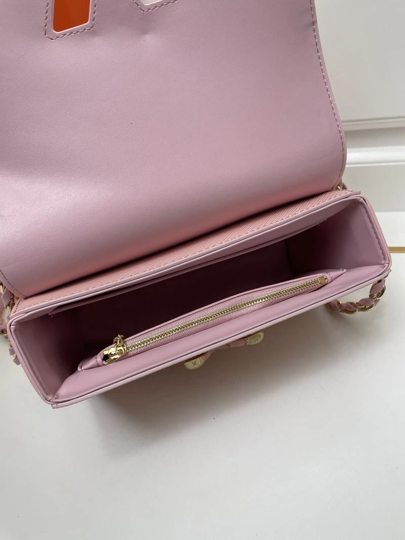 Louis Vuitton Satchel Bags Colorful 83546