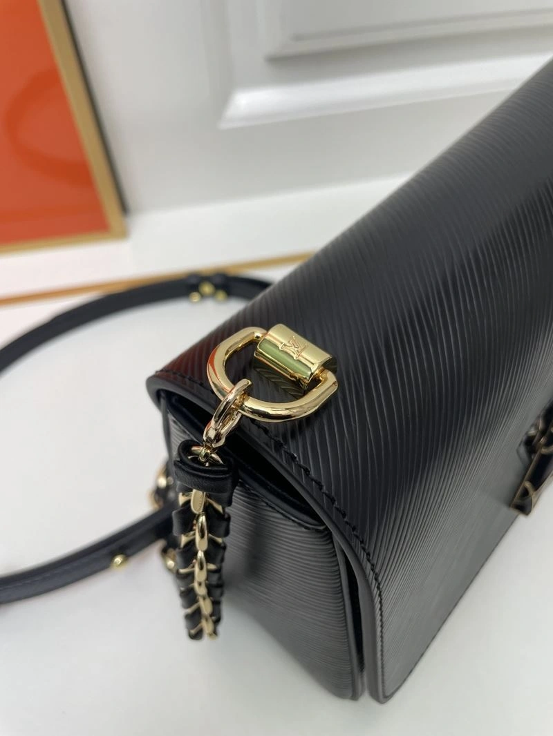 Louis Vuitton Satchel Bags Versatile 83493