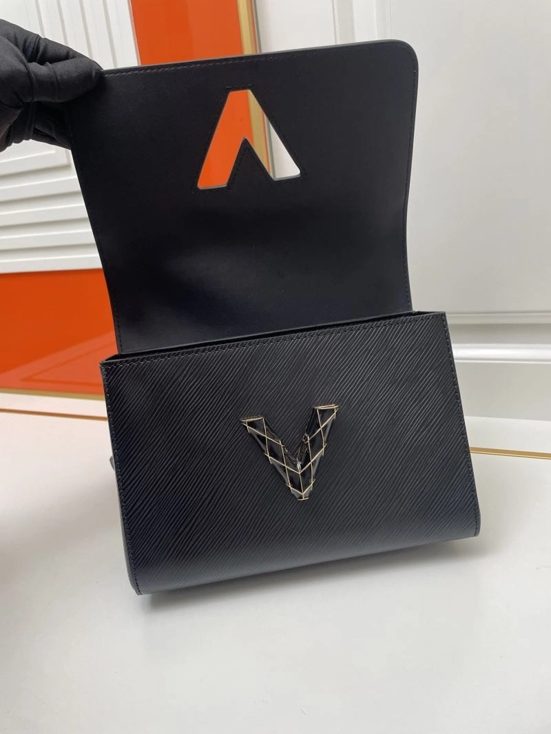 Louis Vuitton Satchel Bags Versatile 83493