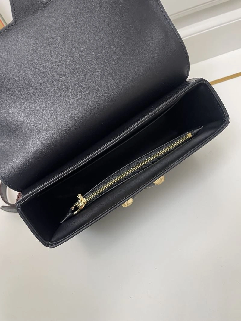 Louis Vuitton Satchel Bags Versatile 83493