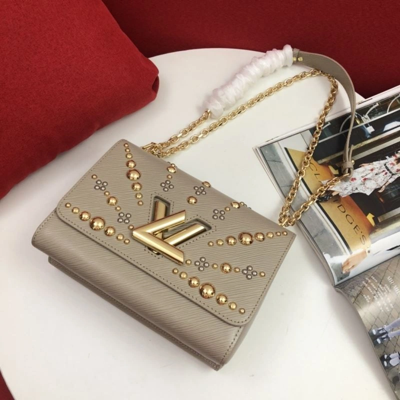 ZeroBulk Louis Vuitton Satchel Bags 83475