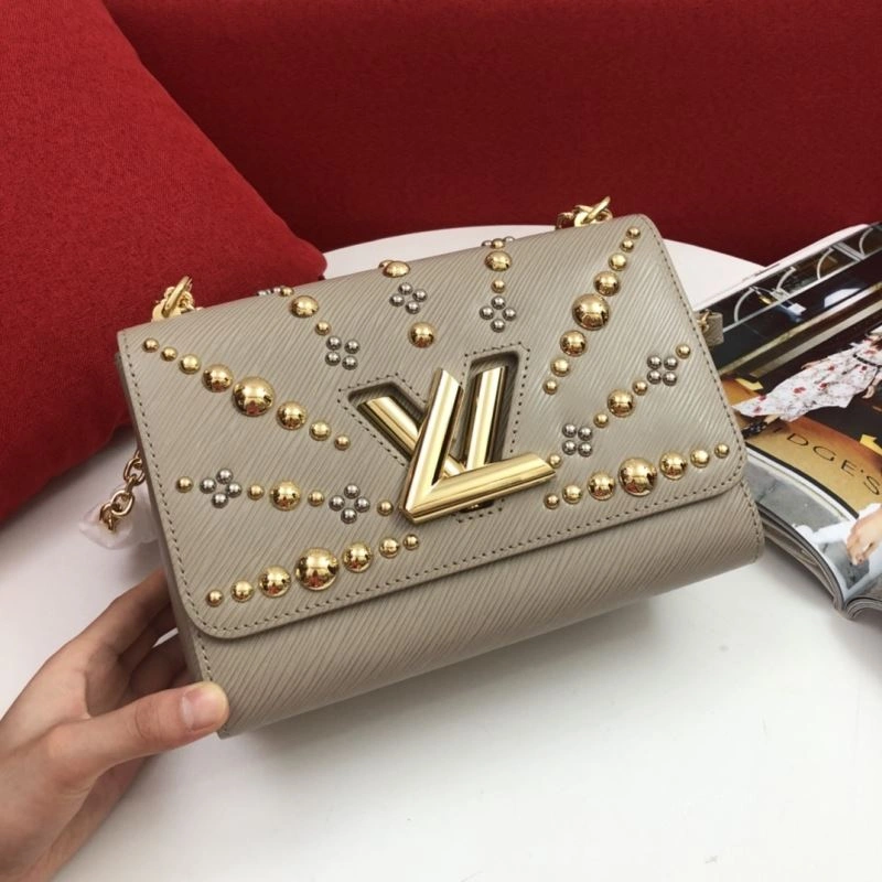 ZeroBulk Louis Vuitton Satchel Bags 83475