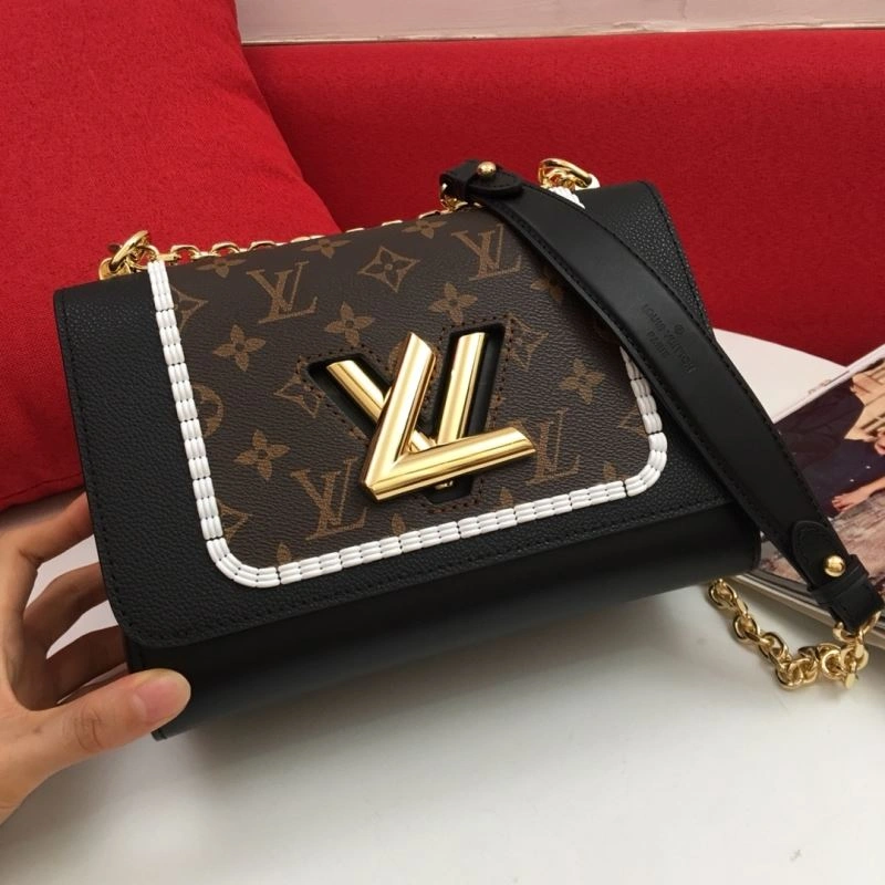 NewStyle Louis Vuitton Satchel Bags 83466