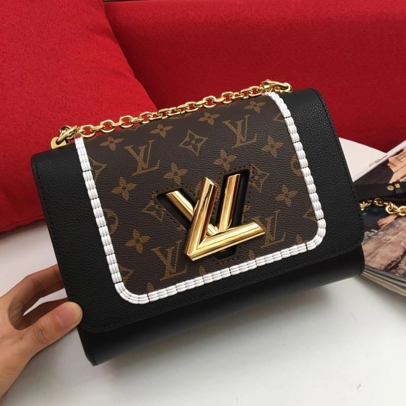 NewStyle Louis Vuitton Satchel Bags 83466