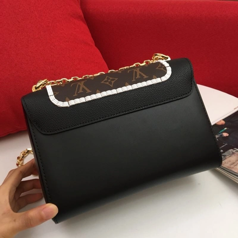 NewStyle Louis Vuitton Satchel Bags 83466
