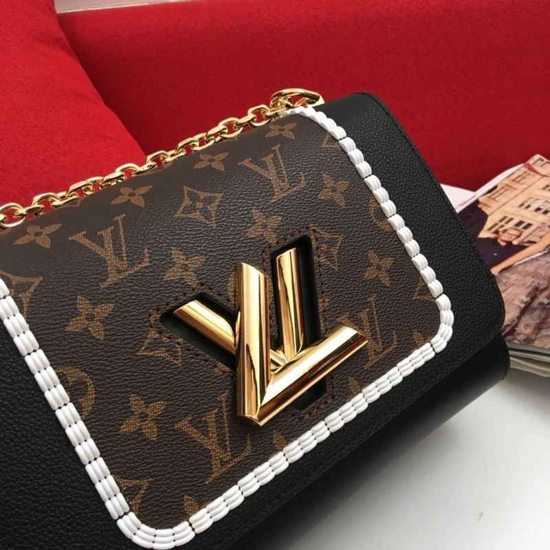 NewStyle Louis Vuitton Satchel Bags 83466