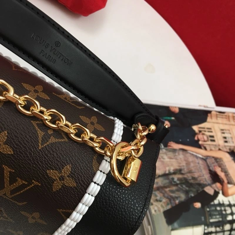 NewStyle Louis Vuitton Satchel Bags 83466