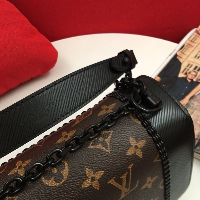 Louis Vuitton Satchel Bags OnTrend 83470