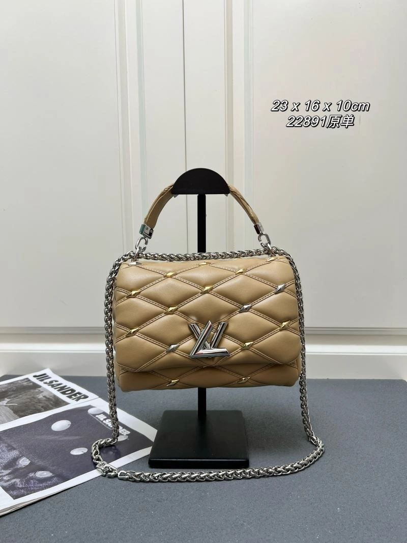 Louis Vuitton Satchel Bags TravelReady 83473