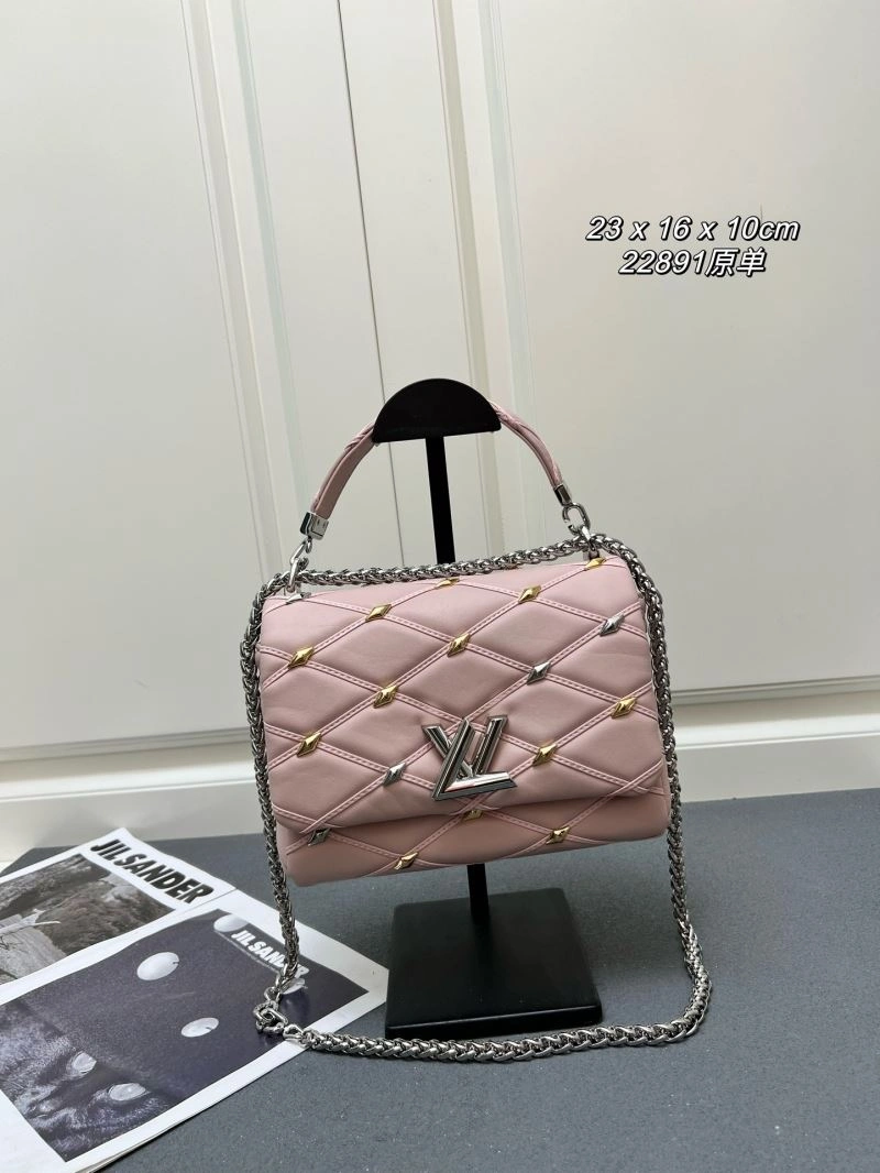 Louis Vuitton Satchel Bags BestValue 83469