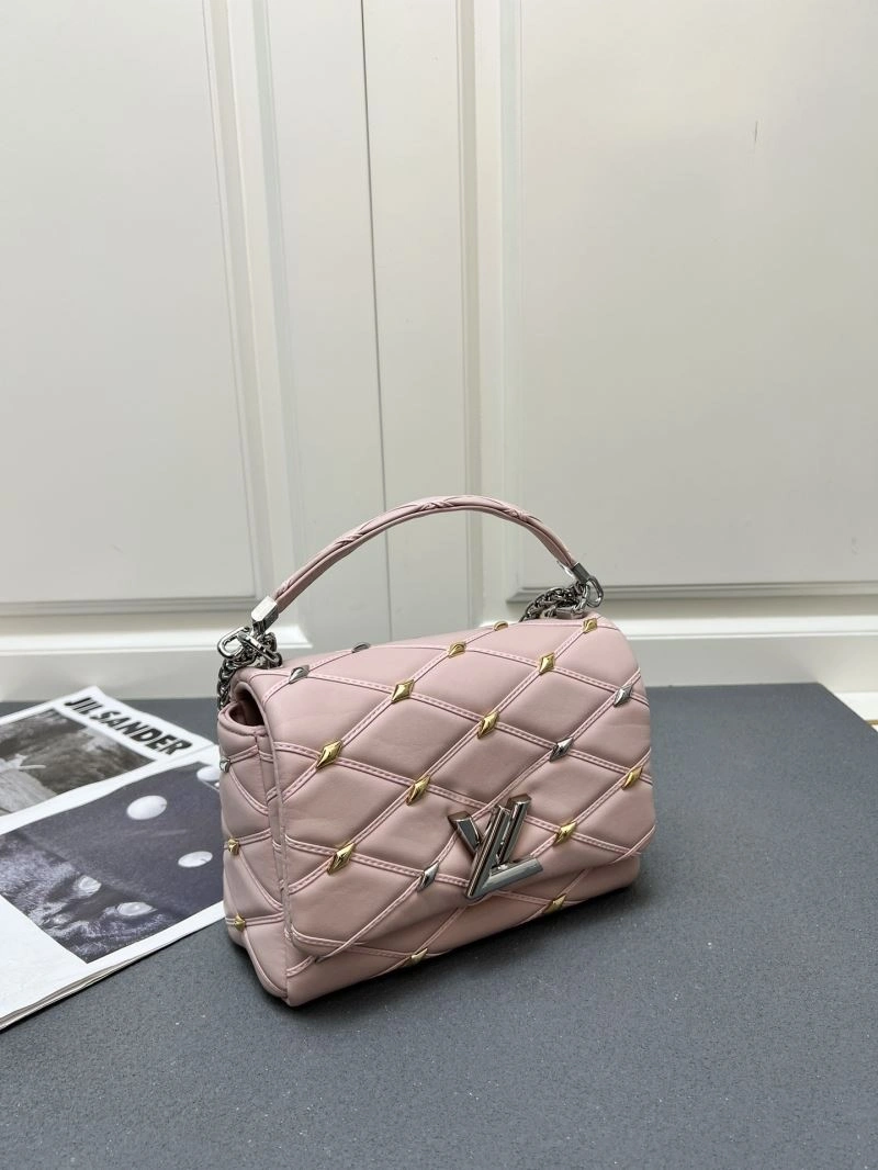 Louis Vuitton Satchel Bags BestValue 83469