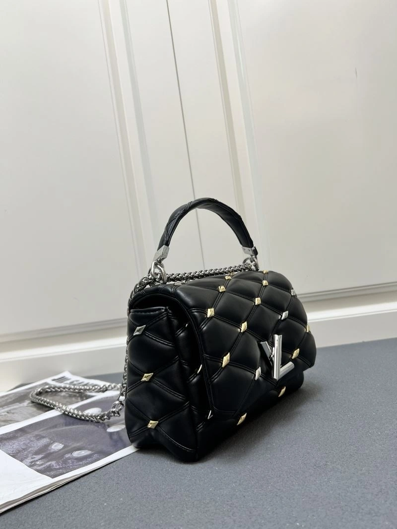 Snug Louis Vuitton Satchel Bags 83472