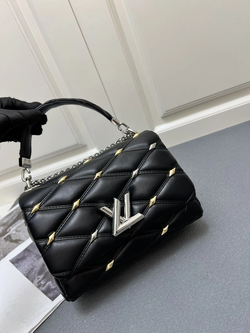 Snug Louis Vuitton Satchel Bags 83472