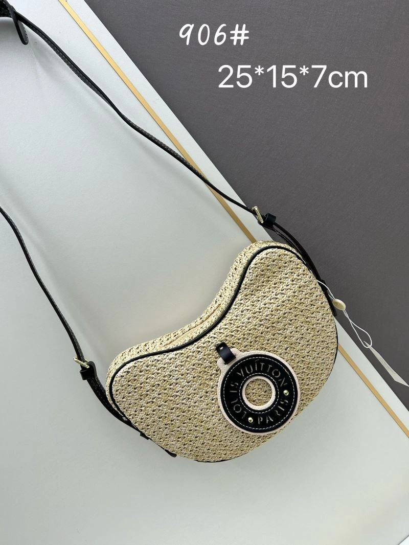 Tailored Louis Vuitton Satchel Bags 83488