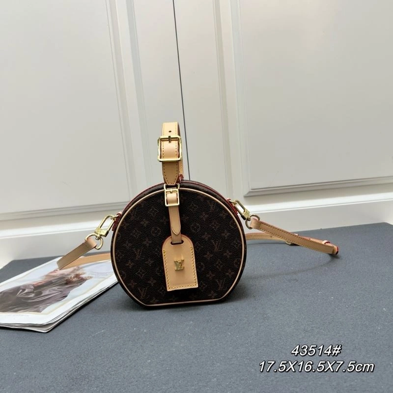 SportInspired Louis Vuitton Satchel Bags 83467