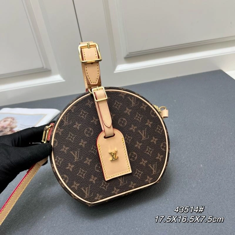 SportInspired Louis Vuitton Satchel Bags 83467