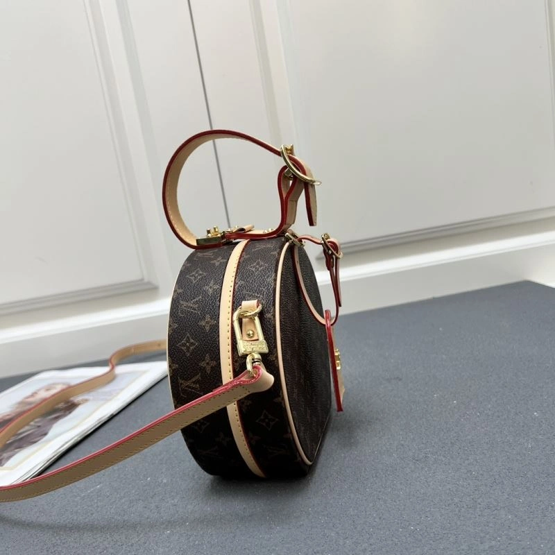 SportInspired Louis Vuitton Satchel Bags 83467
