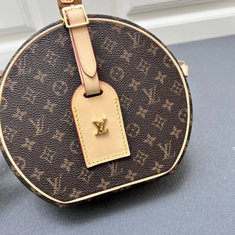 SportInspired Louis Vuitton Satchel Bags 83467