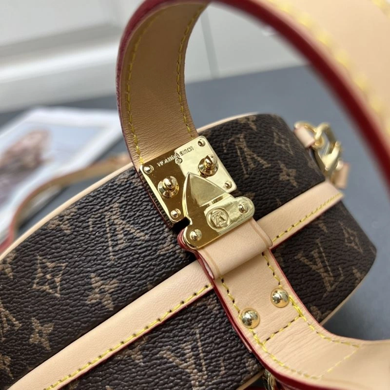 SportInspired Louis Vuitton Satchel Bags 83467