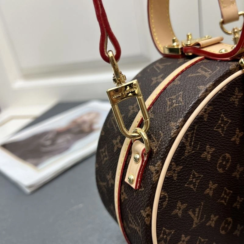 SportInspired Louis Vuitton Satchel Bags 83467