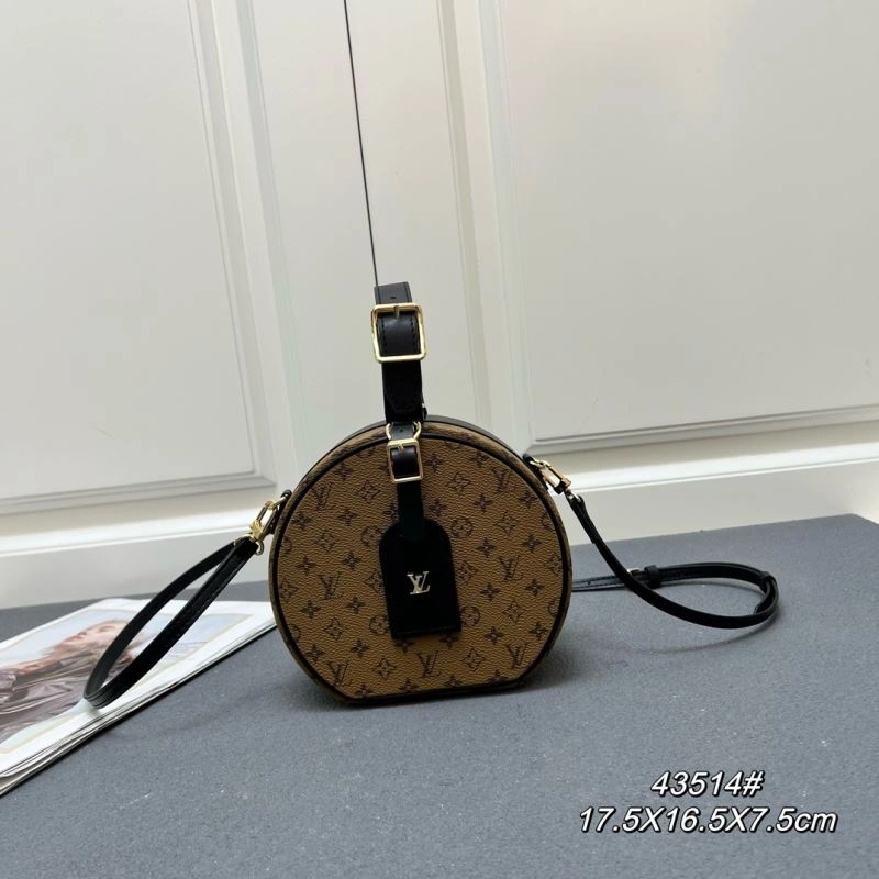 Louis Vuitton Satchel Bags Effortless 83463
