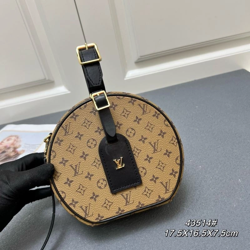 Louis Vuitton Satchel Bags Effortless 83463