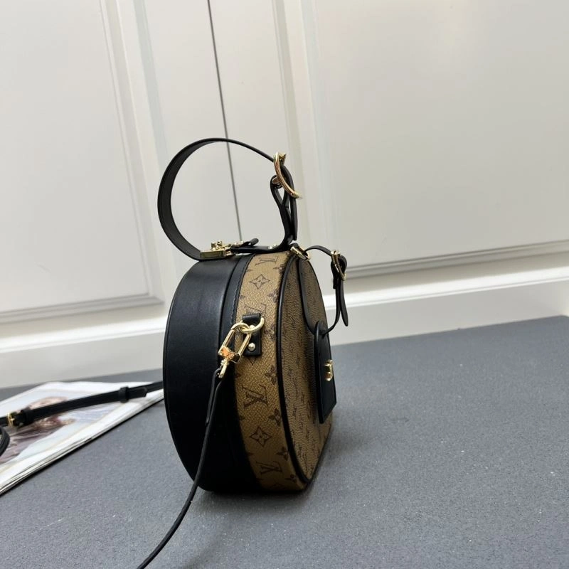 Louis Vuitton Satchel Bags Effortless 83463