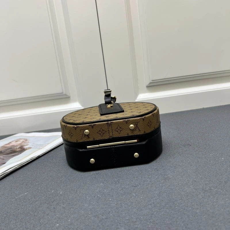 Louis Vuitton Satchel Bags Effortless 83463