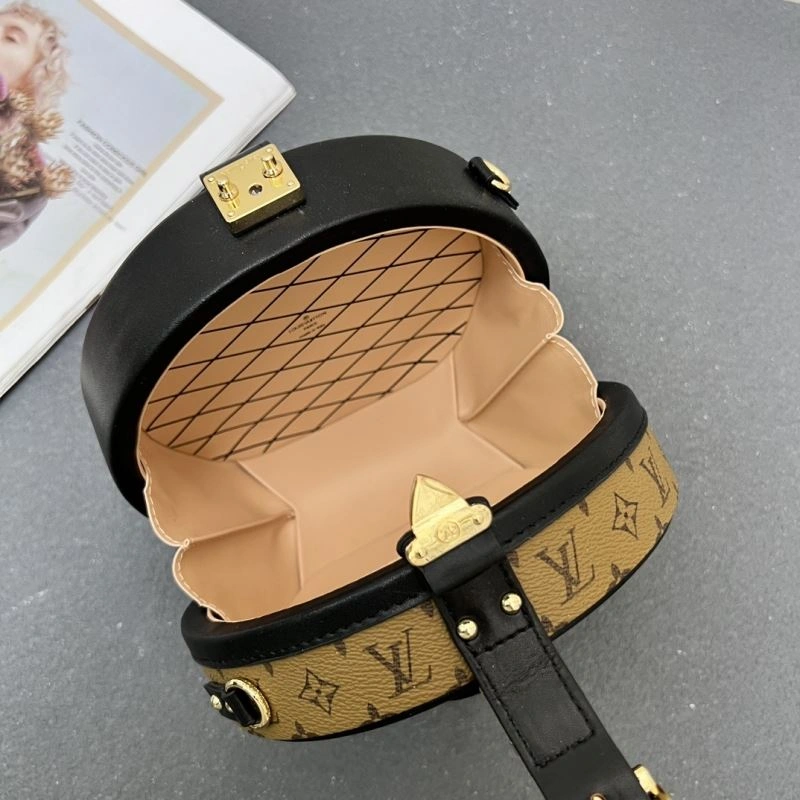 Louis Vuitton Satchel Bags Effortless 83463