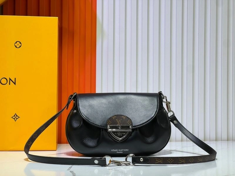 Louis Vuitton Satchel Bags Practical 80232