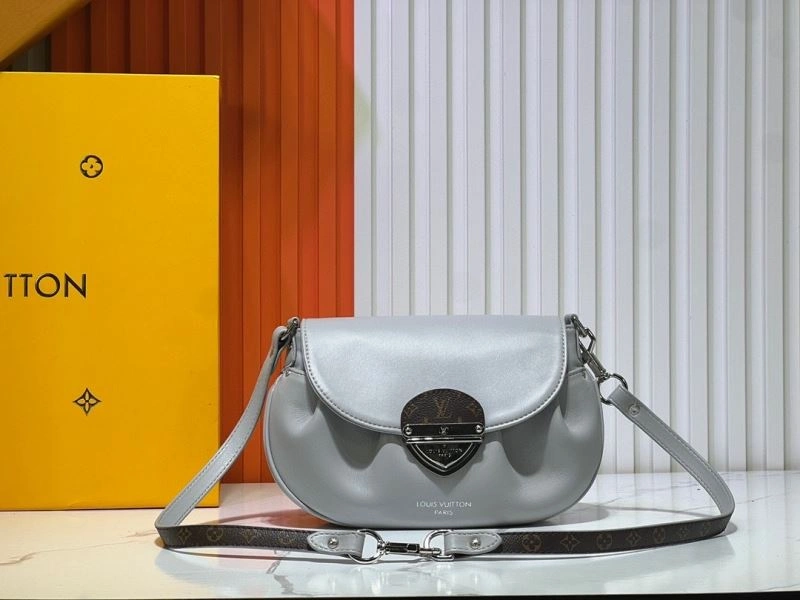 Casual Louis Vuitton Satchel Bags 80254