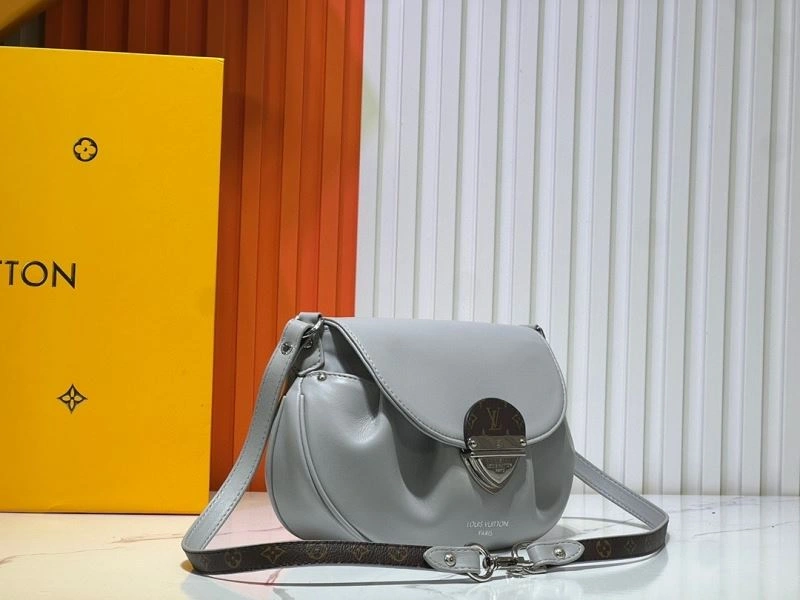 Casual Louis Vuitton Satchel Bags 80254