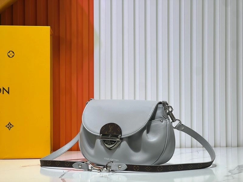 Casual Louis Vuitton Satchel Bags 80254