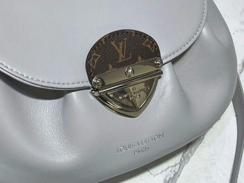 Casual Louis Vuitton Satchel Bags 80254