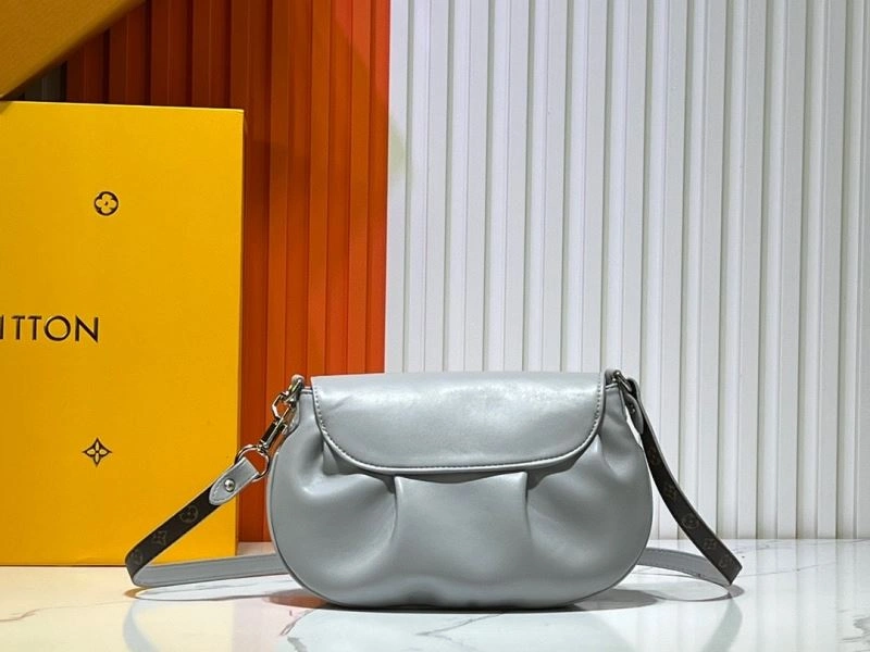 Casual Louis Vuitton Satchel Bags 80254